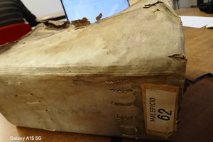 Watch this space for material on researching crime and justice in early modern Italy