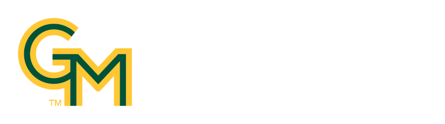 George Mason University logo